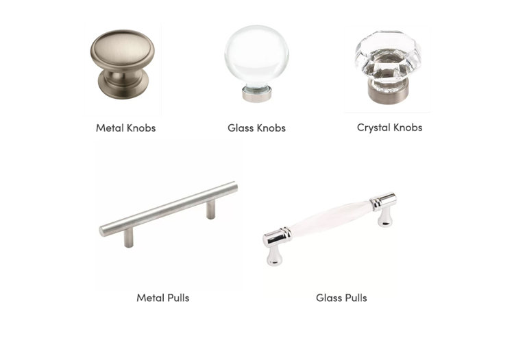 How to Choose Hardware Wayfair